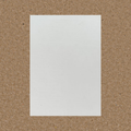 A4 MDF Sublimation Blank Sheet